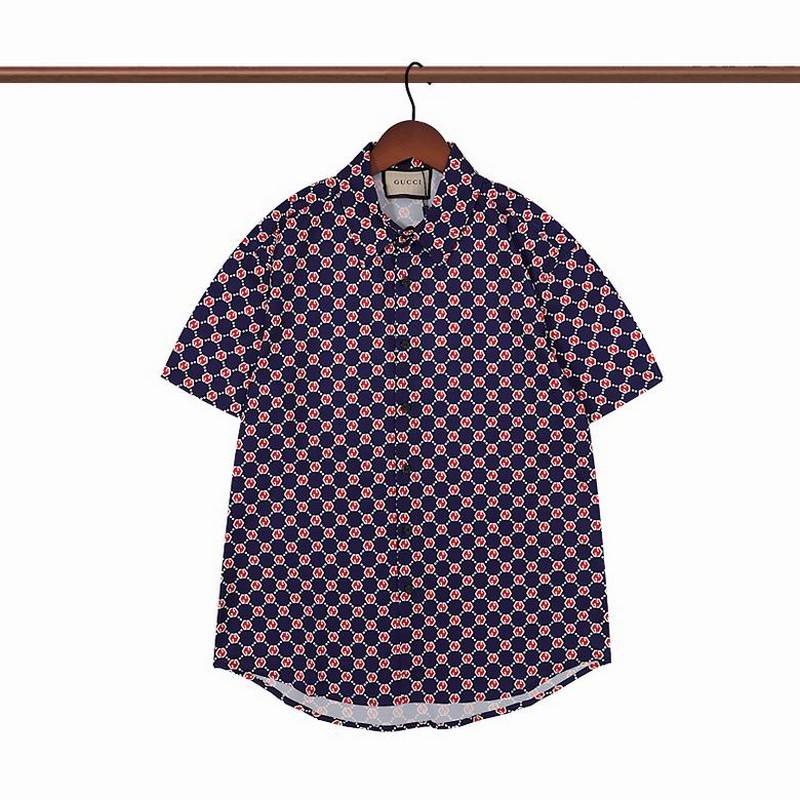 Gucci Men's Shirts 17